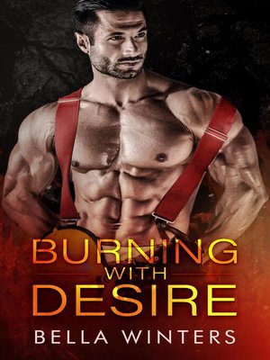 cover image of Burning With Desire